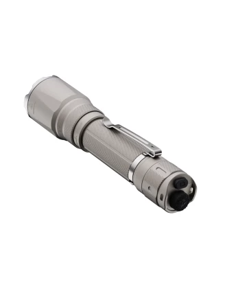 Fenix TK21R Khaki Limitowana Latarka Taktyczna 3600 lm USB-C | imag24.pl