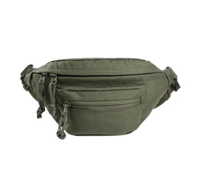 Nerka Taktyczna Tasmanian Tiger Modular Hip Bag 1.5L CORDURA® 700D Oliwkowa