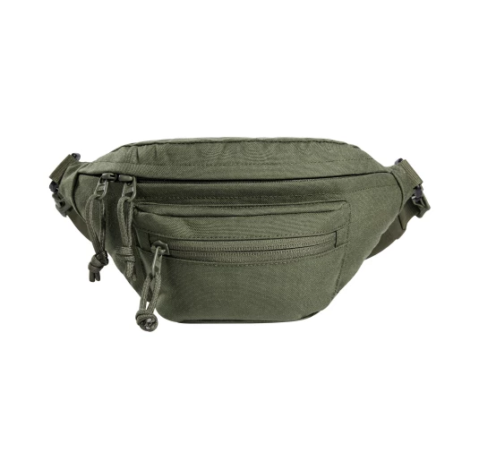 Nerka Taktyczna Tasmanian Tiger Modular Hip Bag 1.5L CORDURA® 700D Oliwkowa
