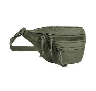 Tasmanian Tiger Modular Hip Bag 1.5L CORDURA® 700D Oliwkowa