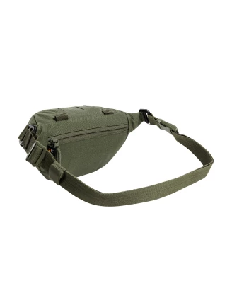 Nerka Taktyczna Tasmanian Tiger Modular Hip Bag 1.5L CORDURA® 700D Oliwkowa