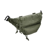 Tasmanian Tiger Modular Hip Bag 1.5L CORDURA® 700D Oliwkowa Tasmanian Tiger Modular Hip Bag 1.5L CORDURA® 700D Oliwkowa