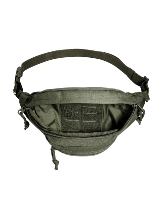 Nerka Taktyczna Tasmanian Tiger Modular Hip Bag 1.5L CORDURA® 700D Oliwkowa