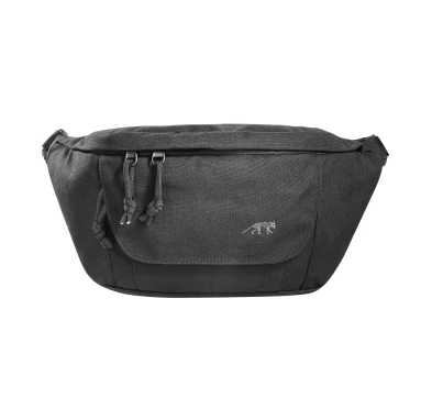 Nerka Taktyczna Tasmanian Tiger Modular Hip Bag 2 - 5L, Czarna | imag24.pl