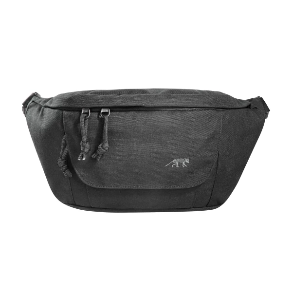 Nerka taktyczna Tasmanian Tiger Modular Hip Bag 2 - 5L, Czarna