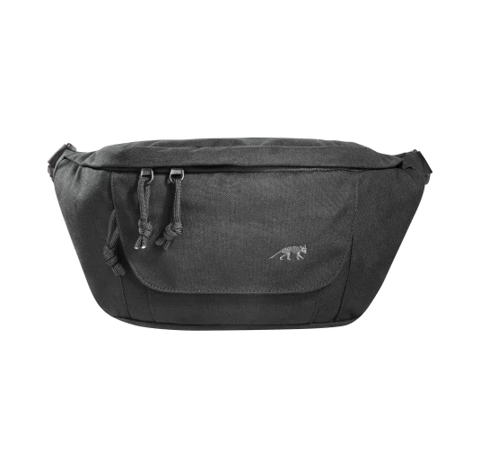 Nerka Taktyczna Tasmanian Tiger Modular Hip Bag 2 - 5L, Czarna | imag24.pl