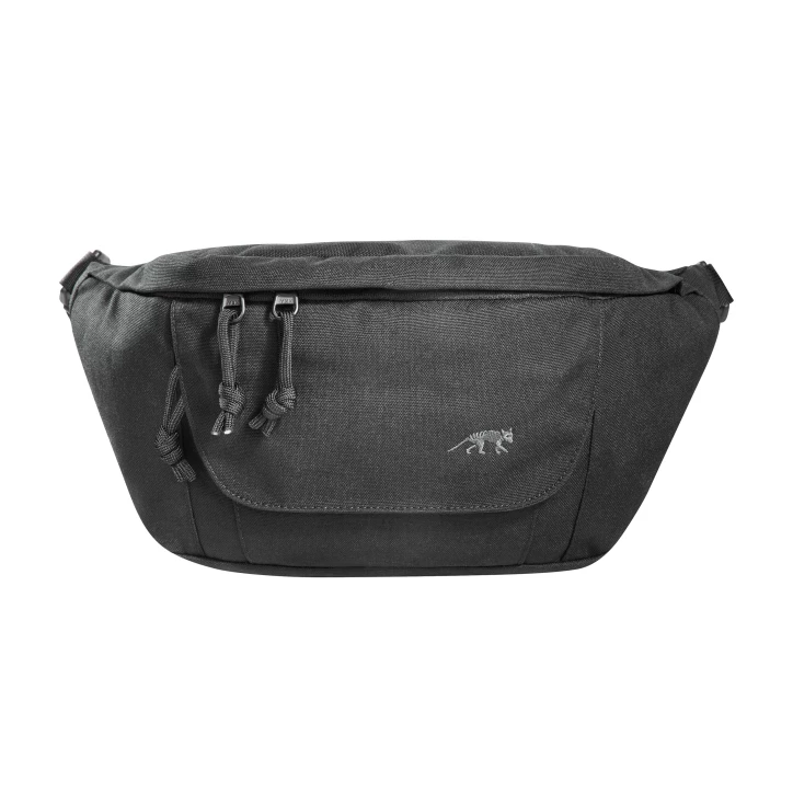 Nerka Taktyczna Tasmanian Tiger Modular Hip Bag 2 - 5L, Czarna | imag24.pl