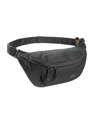 Nerka Taktyczna Tasmanian Tiger Modular Hip Bag 2 - 5L, Czarna | imag24.pl