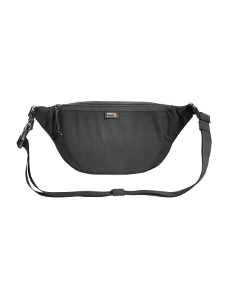 Nerka Taktyczna Tasmanian Tiger Modular Hip Bag 2 - 5L, Czarna | imag24.pl