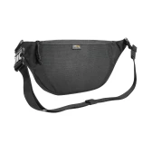 Nerka taktyczna Tasmanian Tiger Modular Hip Bag 2 - 5L, Czarna