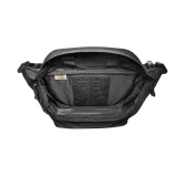 Nerka taktyczna Tasmanian Tiger Modular Hip Bag 2 - 5L, Czarna