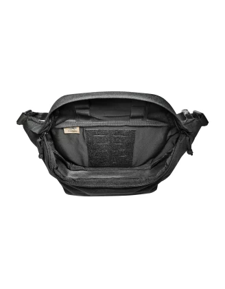 Nerka Taktyczna Tasmanian Tiger Modular Hip Bag 2 - 5L, Czarna | imag24.pl