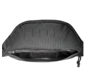 Nerka taktyczna Tasmanian Tiger Modular Hip Bag 2 - 5L, Czarna