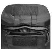 Nerka taktyczna Tasmanian Tiger Modular Hip Bag 2 - 5L, Czarna