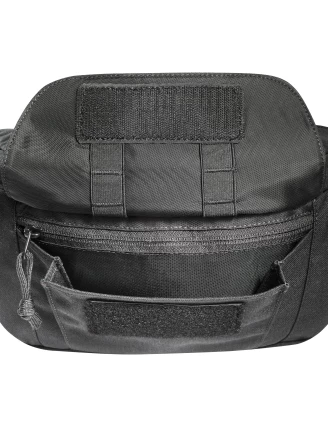 Nerka Taktyczna Tasmanian Tiger Modular Hip Bag 2 - 5L, Czarna | imag24.pl