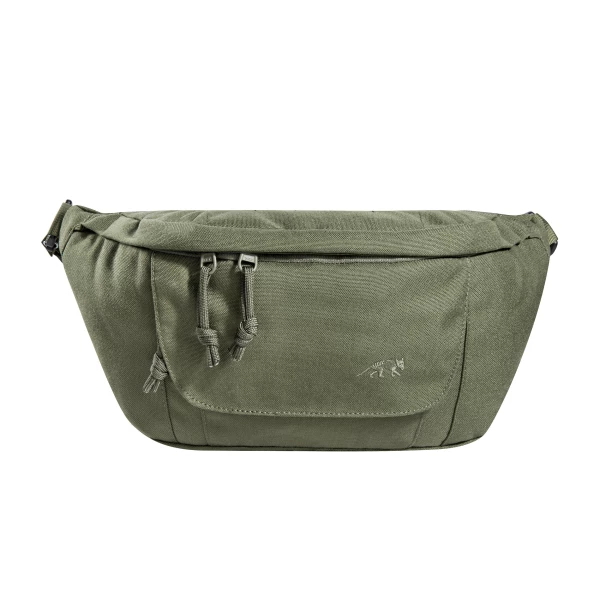 Tasmanian Tiger Modular Hip Bag 2 - Nerka taktyczna 5L, oliwkowa