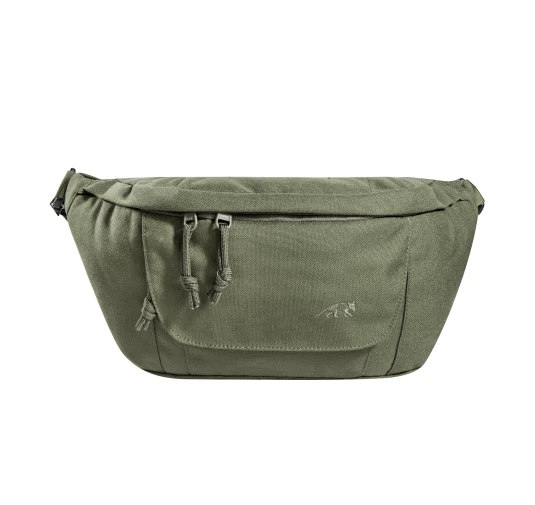 Nerka taktyczna Tasmanian Tiger Modular Hip Bag 2 - 5L olive | imag24.pl