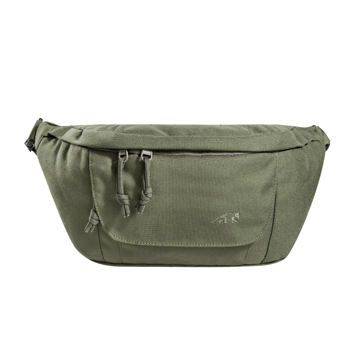 Nerka taktyczna Tasmanian Tiger Modular Hip Bag 2 - 5L olive | imag24.pl