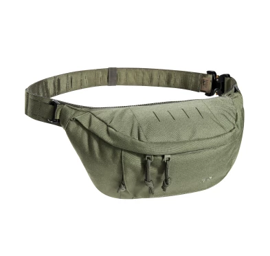 Tasmanian Tiger Modular Hip Bag 2 - Nerka taktyczna 5L, oliwkowa