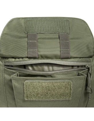 Nerka taktyczna Tasmanian Tiger Modular Hip Bag 2 - 5L olive | imag24.pl