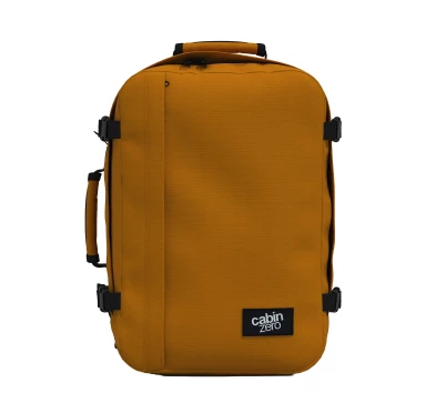 Plecak CabinZero Classic 36L Orange Chill – Podręczny do Samolotu | imag24.pl