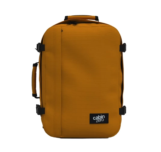 Plecak CabinZero Classic 36L Orange Chill – Podręczny do Samolotu | imag24.pl