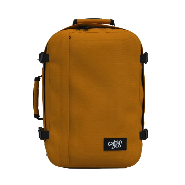 Plecak CabinZero Classic 36L Orange Chill – Podręczny do Samolotu | imag24.pl
