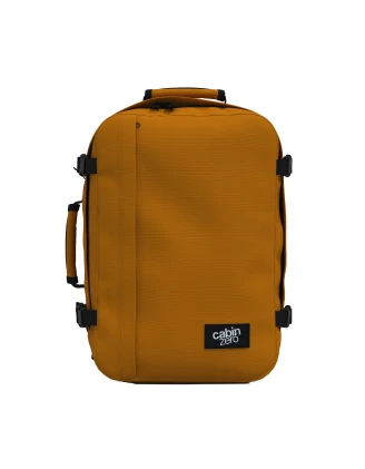 Plecak CabinZero Classic 36L Orange Chill – Podręczny do Samolotu | imag24.pl