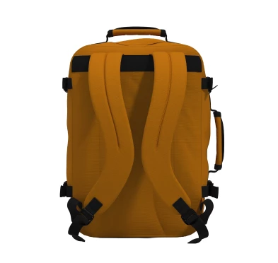 Plecak CabinZero Classic 36L Orange Chill – Podręczny do Samolotu