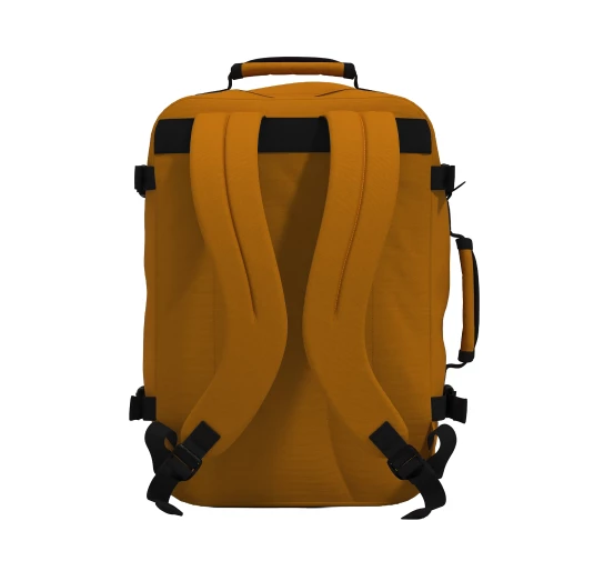 Plecak CabinZero Classic 36L Orange Chill – Podręczny do Samolotu