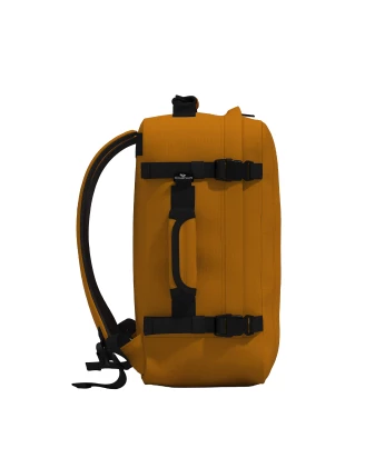 Plecak CabinZero Classic 36L Orange Chill – Podręczny do Samolotu | imag24.pl