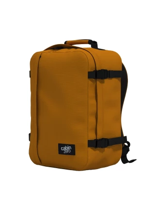 Plecak CabinZero Classic 36L Orange Chill – Podręczny do Samolotu | imag24.pl