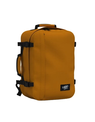 Plecak CabinZero Classic 36L Orange Chill – Podręczny do Samolotu | imag24.pl