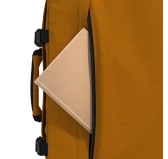 Plecak CabinZero Classic 36L Orange Chill – Podręczny do Samolotu