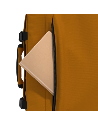 Plecak CabinZero Classic 36L Orange Chill – Podręczny do Samolotu | imag24.pl