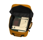 Plecak CabinZero Classic 36L Orange Chill – Podręczny do Samolotu
