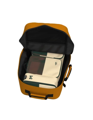 Plecak CabinZero Classic 36L Orange Chill – Podręczny do Samolotu | imag24.pl