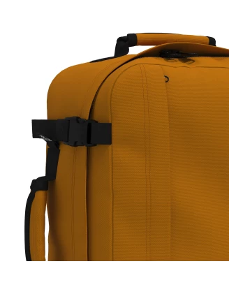 Plecak CabinZero Classic 36L Orange Chill – Podręczny do Samolotu | imag24.pl