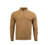 M-Tac Delta Fleece 190 g/m² - Bluza Polarowa Coyote Brown