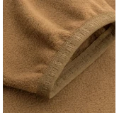 M-Tac Delta Fleece 190 g/m² - Bluza Polarowa Coyote Brown