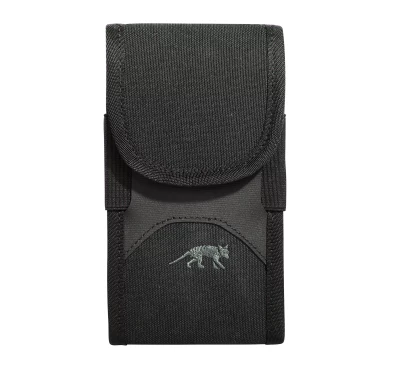 Etui na Telefon Tasmanian Tiger Tactical Phone Cover XL Czarne MOLLE