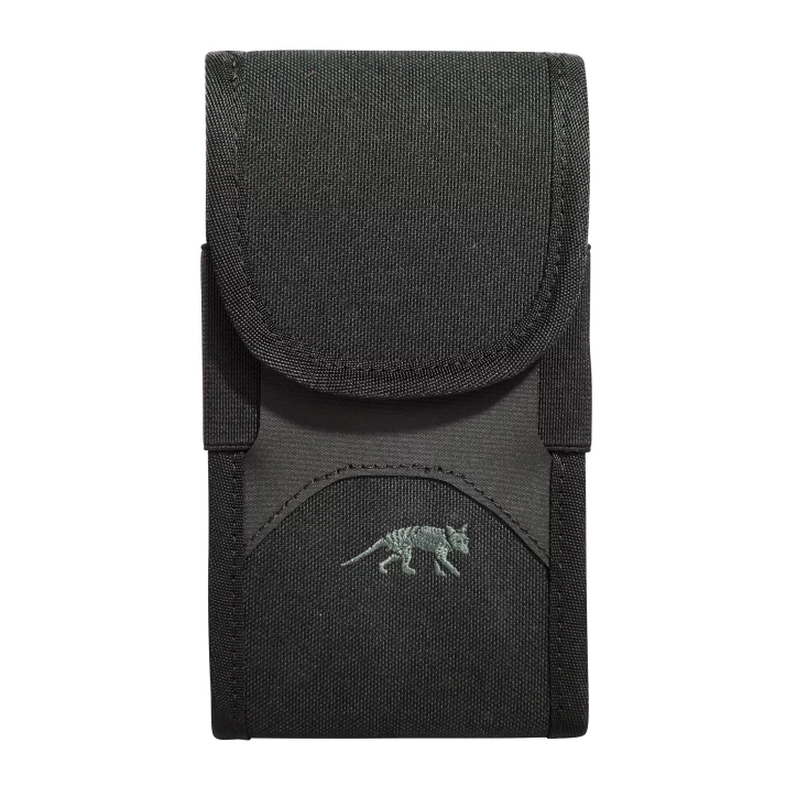 Etui na Telefon Tasmanian Tiger Tactical Phone Cover XL Czarne MOLLE