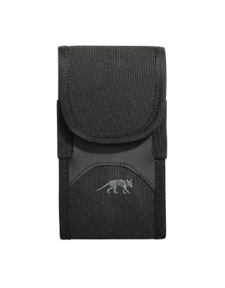 Etui na Telefon Tasmanian Tiger Tactical Phone Cover XL Czarne MOLLE