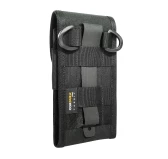 Etui na telefon Tasmanian Tiger Tactical Phone Cover XL czarne