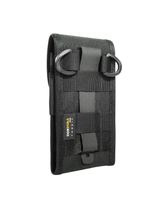 Etui na Telefon Tasmanian Tiger Tactical Phone Cover XL Czarne MOLLE