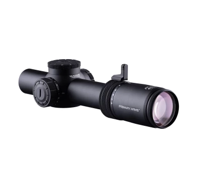 Luneta celownicza Primary Arms Compact PLx 1-8x24 FFP RDB ACSS Raptor Gen II