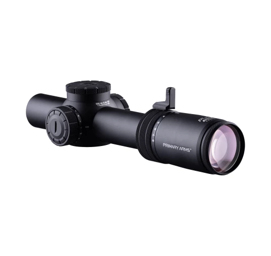 Luneta celownicza Primary Arms Compact PLx 1-8x24 FFP RDB ACSS Raptor Gen II