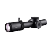Luneta celownicza Primary Arms Compact PLx 1-8x24 FFP RDB ACSS Raptor Gen II