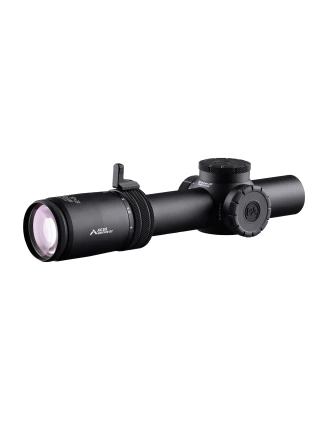 Luneta Primary Arms Compact PLx 1-8x24 FFP RDB ACSS Raptor Gen II | imag24.pl