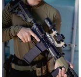 Luneta celownicza Primary Arms Compact PLx 1-8x24 FFP RDB ACSS Raptor Gen II